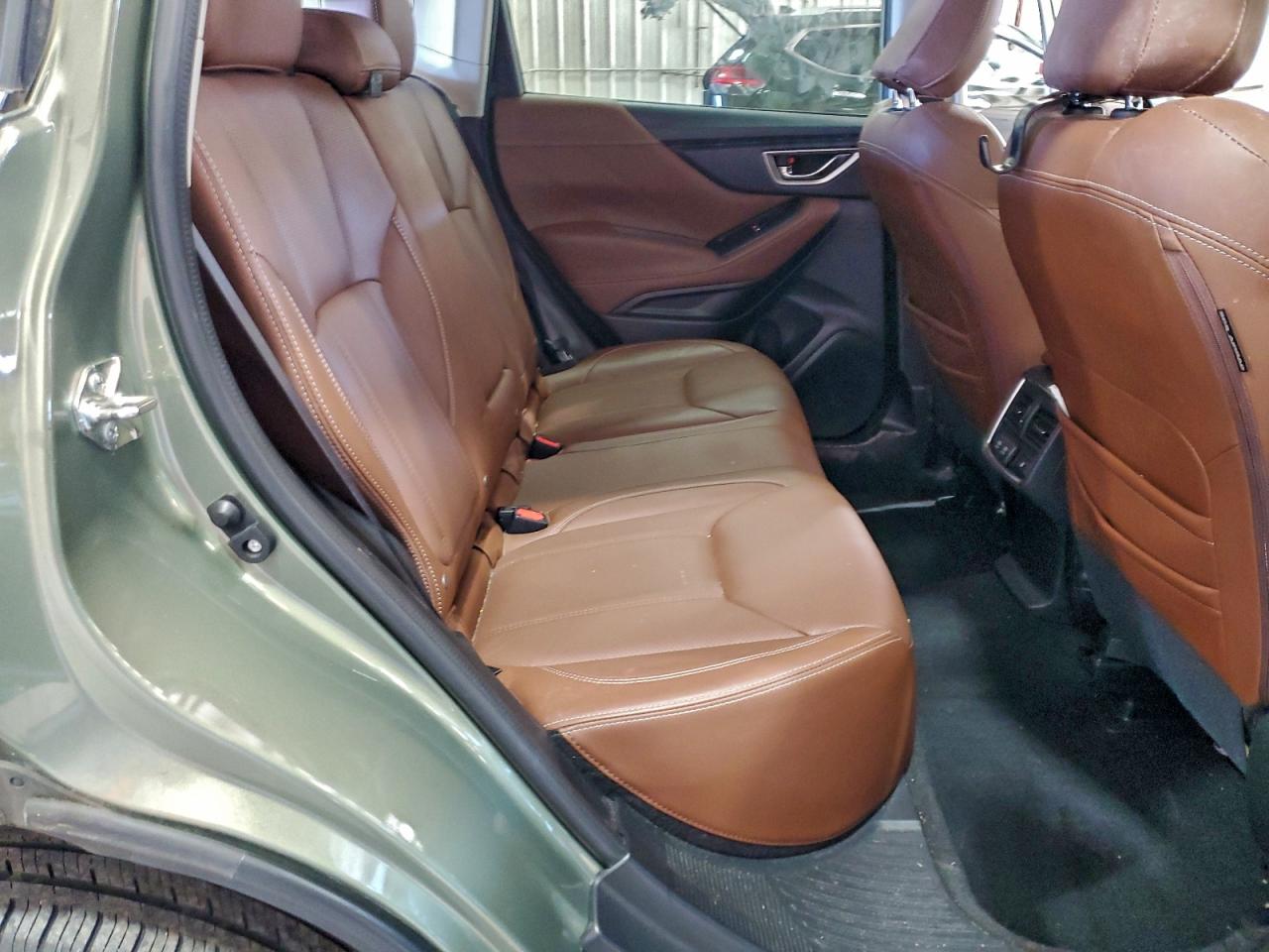 2019 Subaru Forester Touring VIN: JF2SKAWC8KH458515 Lot: 93680365