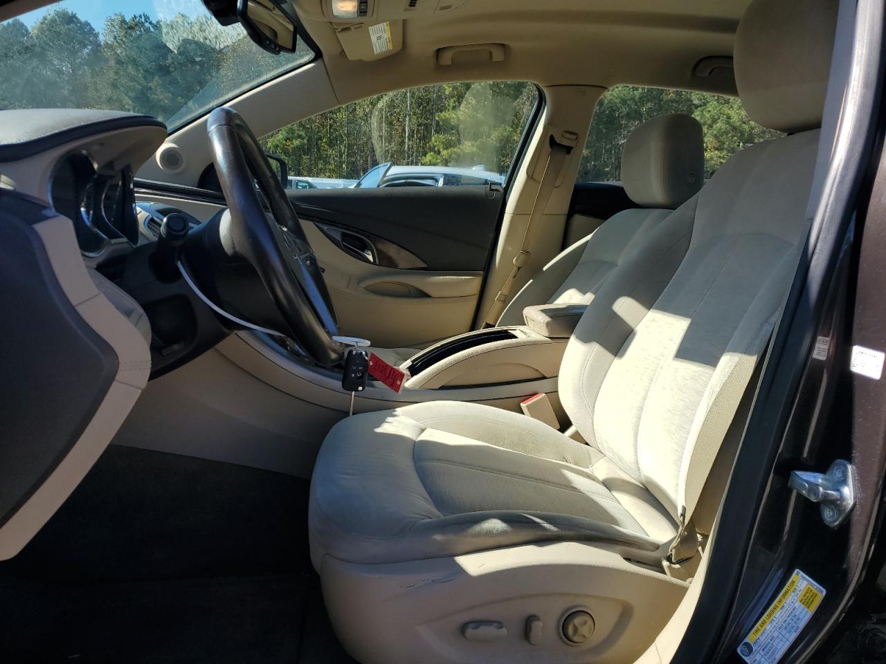 2013 Buick Lacrosse VIN: 1G4GA5ER6DF197559 Lot: 90924125