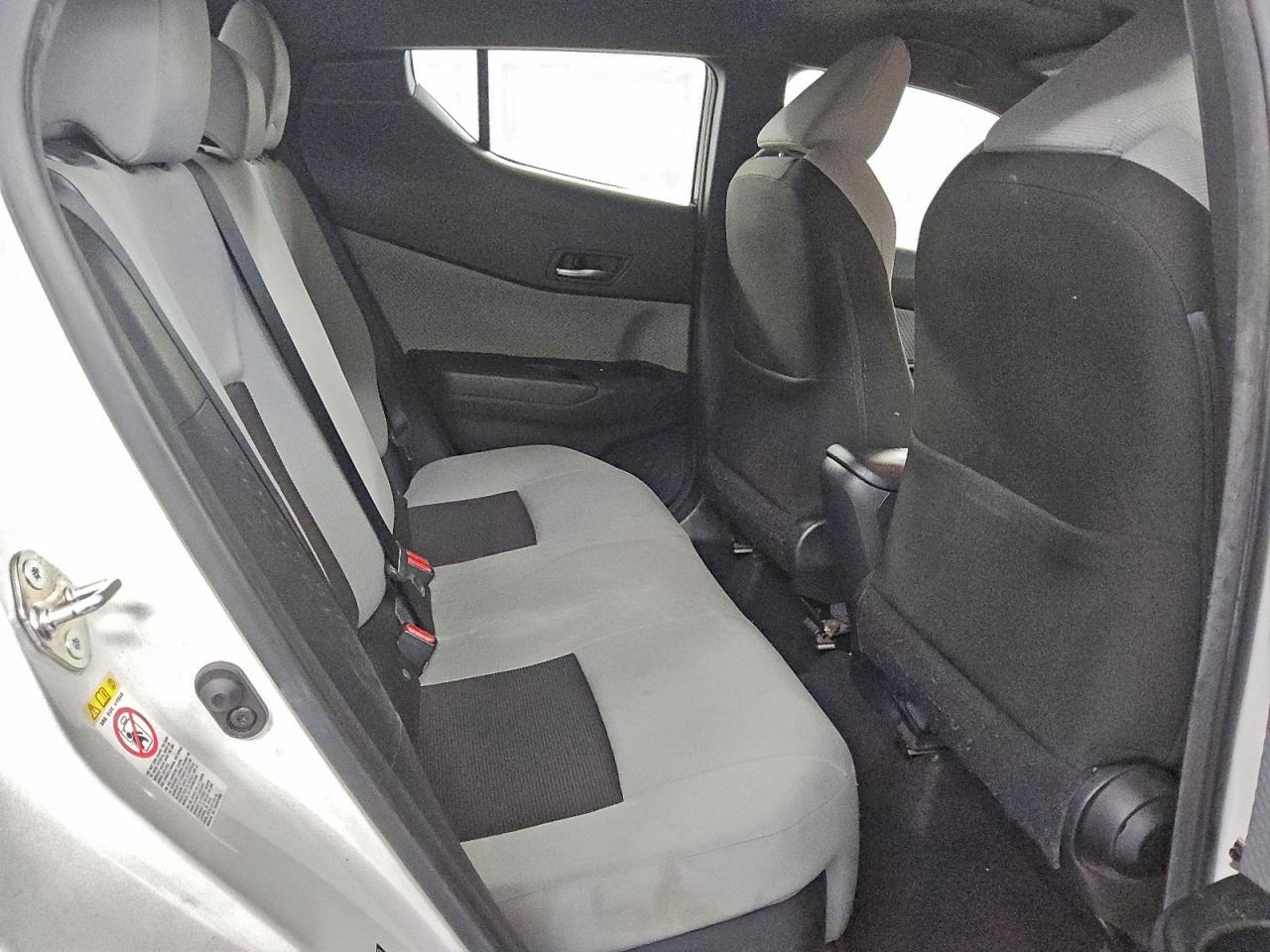 2019 Toyota C-Hr Xle VIN: JTNKHMBX0K1047816 Lot: 91629755