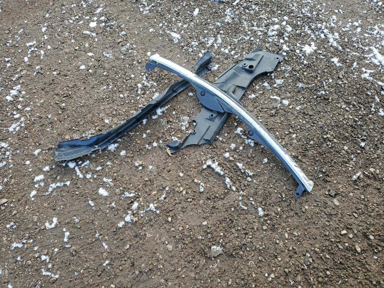 2010 Honda Accord Ex VIN: 1HGCP2F73AA806646 Lot: 90680485