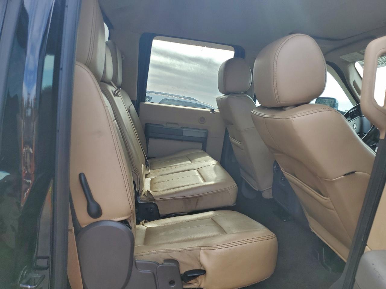 2016 Ford F250 Super Duty VIN: 1FT7W2BT3GEB22039 Lot: 93420895