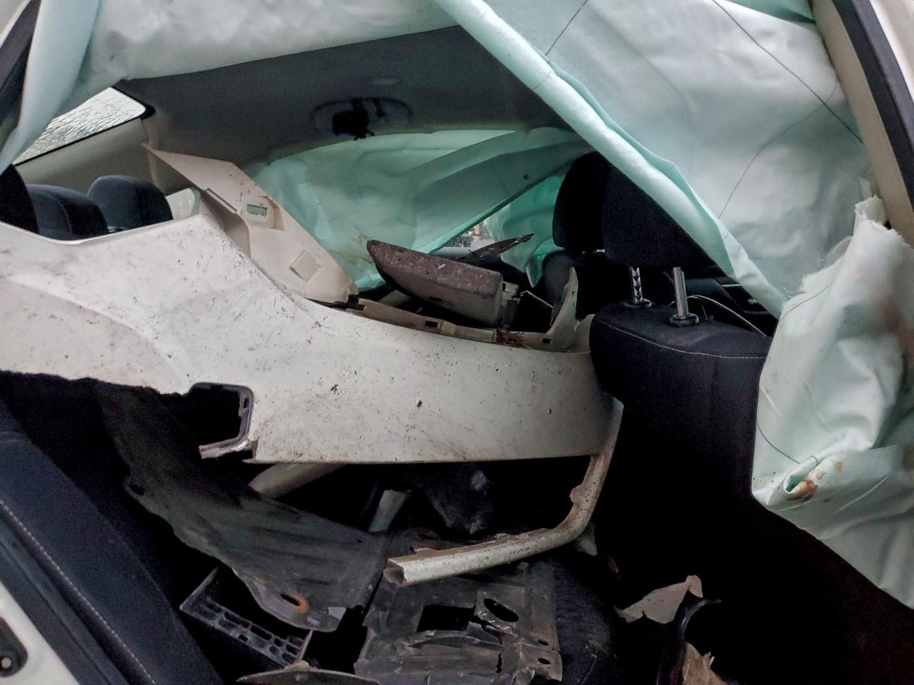 2016 Nissan Altima 2.5 VIN: 1N4AL3AP3GN322157 Lot: 93948735