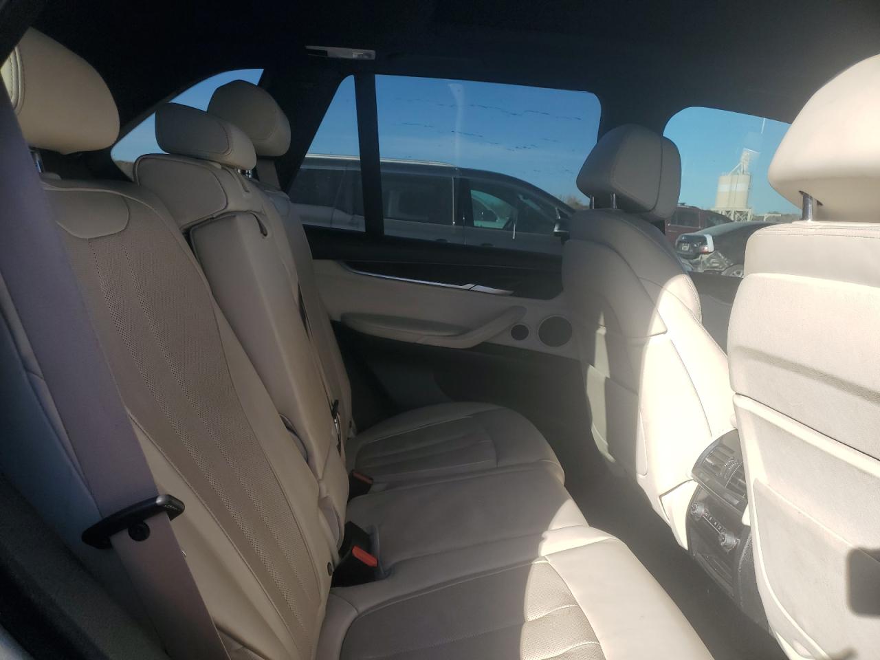 2018 BMW X5 xDrive35D VIN: 5UXKS4C50J0Y18524 Lot: 92241205