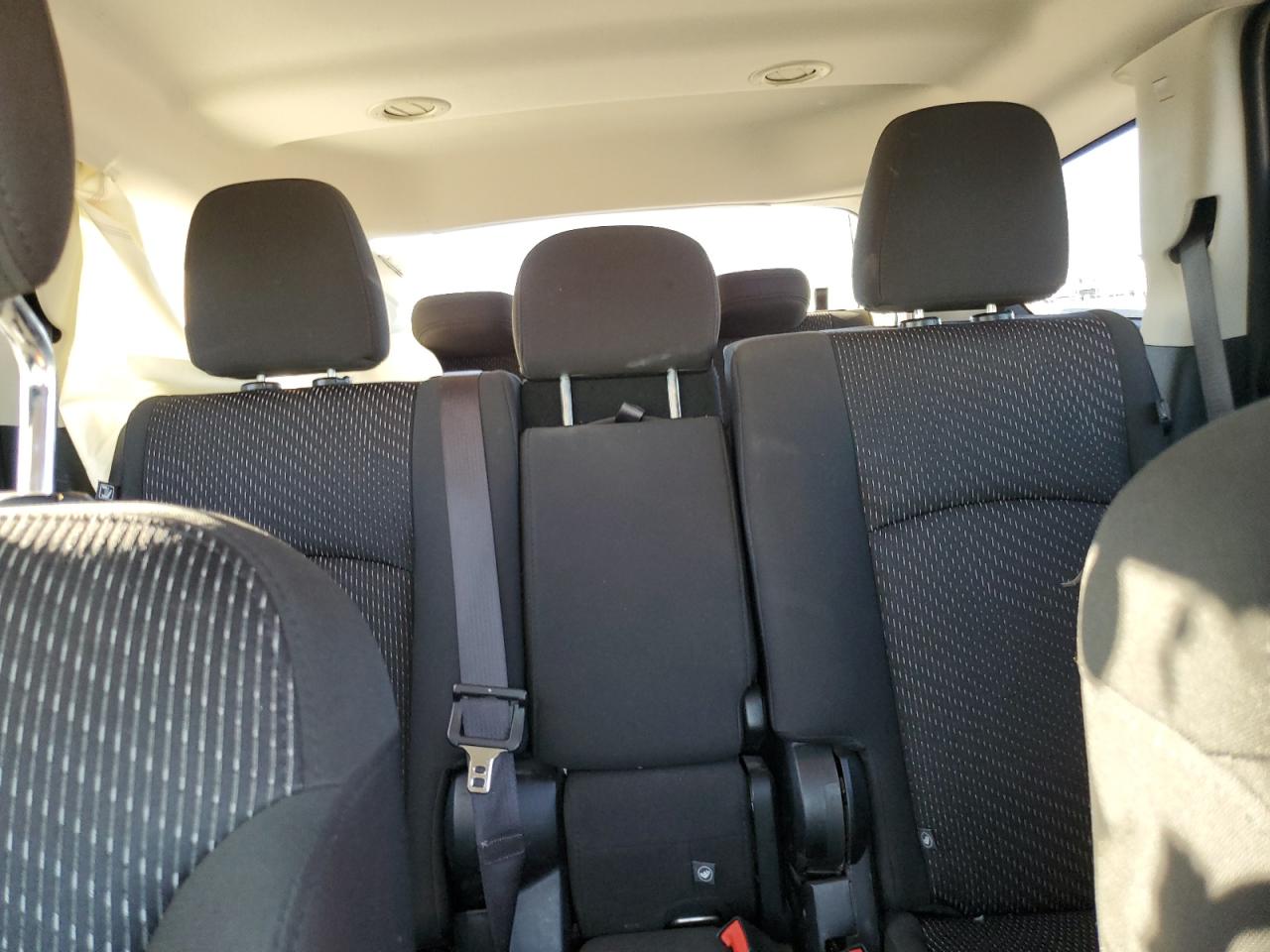 2019 Dodge Journey Se VIN: 3C4PDCBB6KT821323 Lot: 91792645