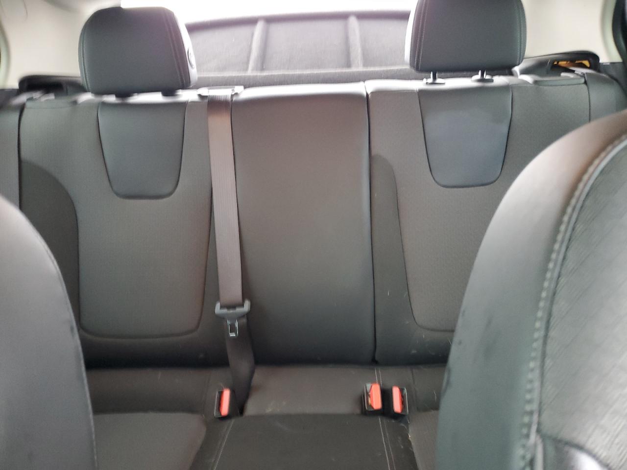 2022 Buick Encore Gx Preferred VIN: KL4MMCSL3NB021946 Lot: 92353615