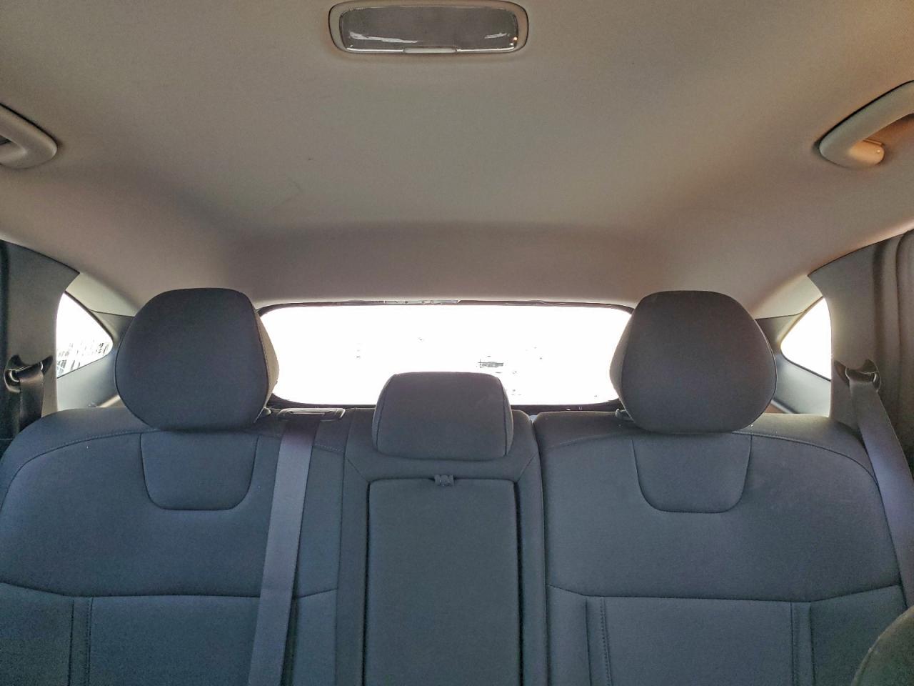 2022 Hyundai Tucson Sel VIN: 5NMJBCAE5NH097889 Lot: 93770555