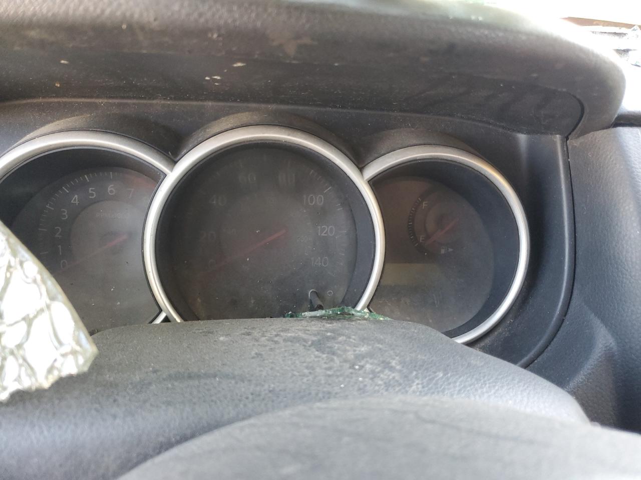 2010 Nissan Versa S VIN: 3N1BC1CPXAL362942 Lot: 91519565