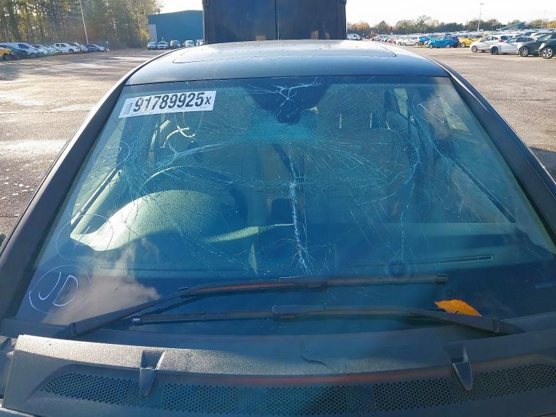 2008 MERCEDES BENZ B CLASS SP