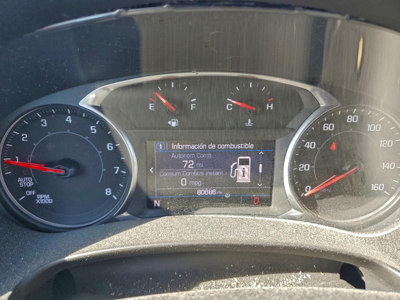 2019 GMC Terrain Sle VIN: 3GKALMEV8KL147278 Lot: 92222455