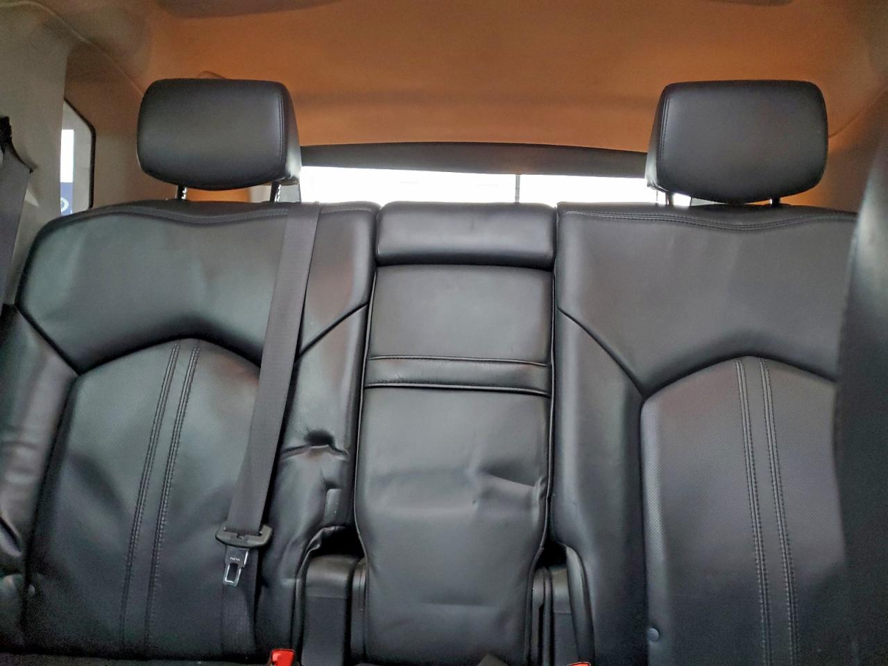 2011 Cadillac Srx Premium Collection VIN: 3GYFNFEY1BS601470 Lot: 94568935