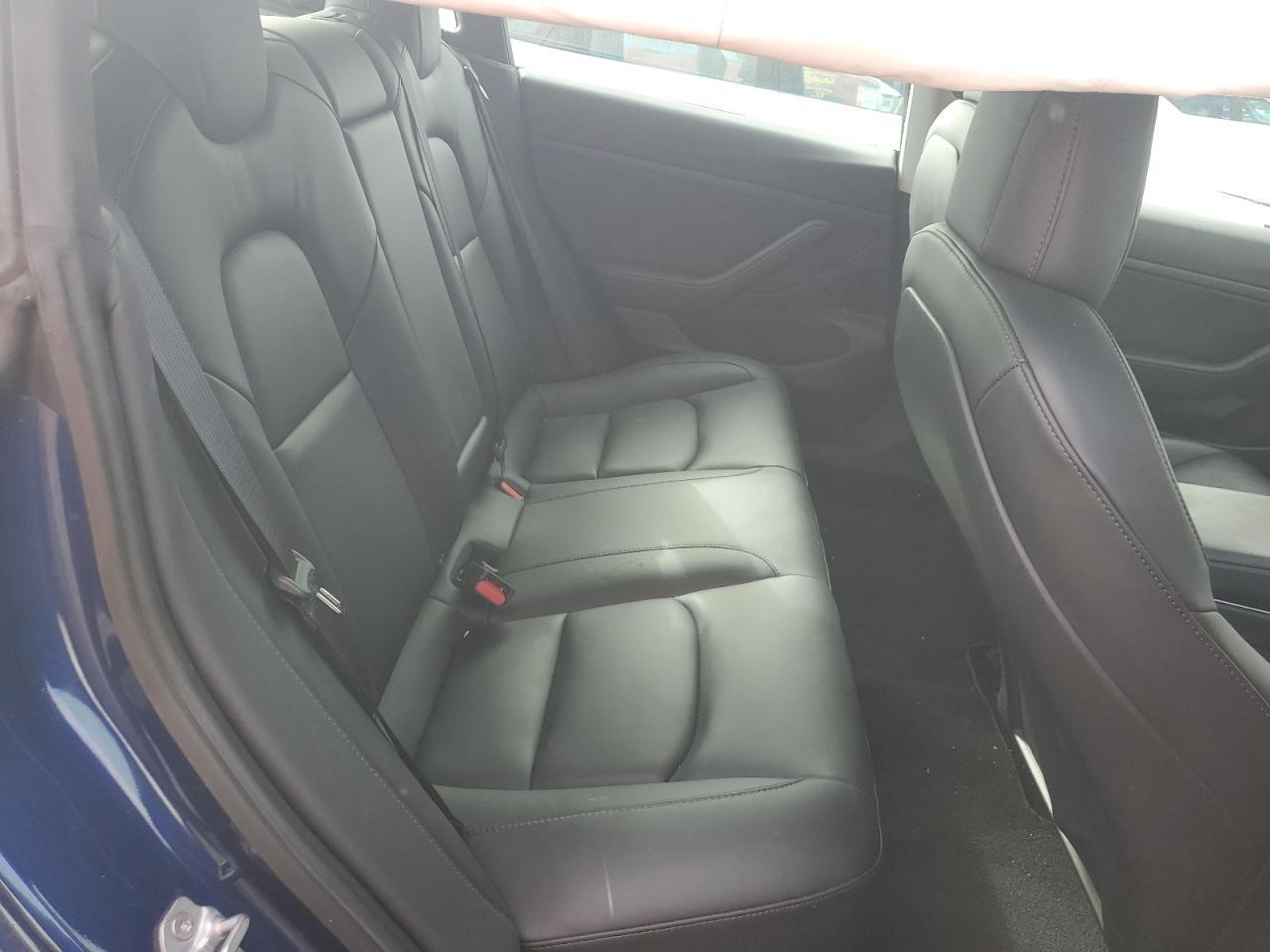 2020 Tesla Model 3 VIN: 5YJ3E1EA6LF796913 Lot: 94112245