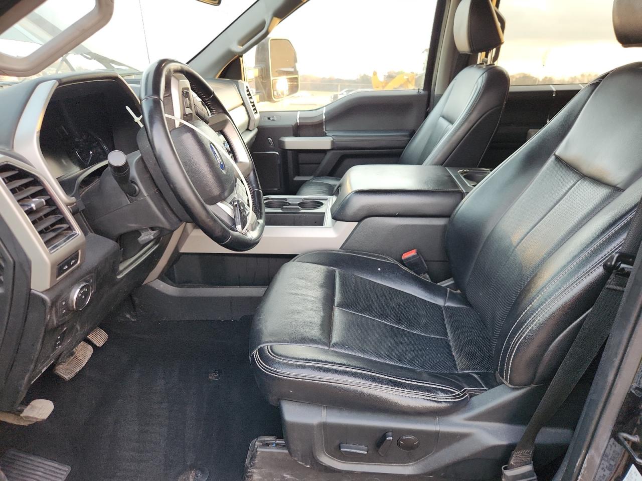 2021 Ford F250 Super Duty VIN: 1FT7W2A63MED27299 Lot: 93201735