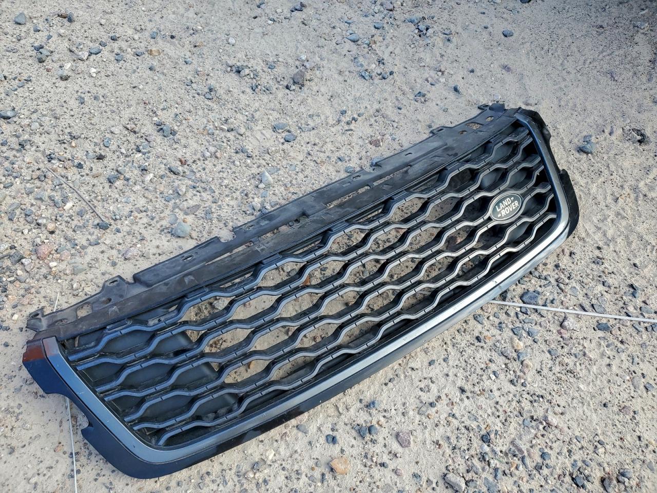 2021 Land Rover Range Rover Velar R-Dynamic S VIN: SALYT2EX3MA313631 Lot: 92945905