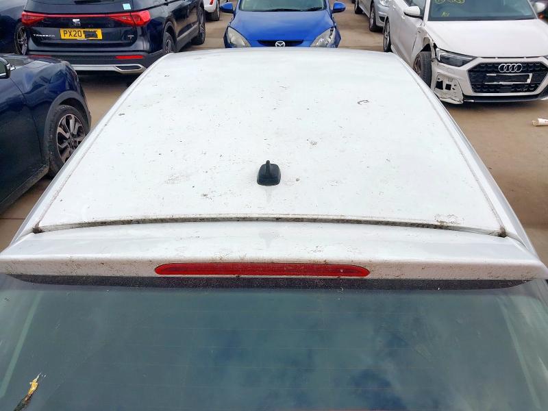 2017 VOLKSWAGEN GOLF 1.4 TSI 125 S 5DR