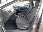 2020 VOLKSWAGEN POLO 1.0 TSI 95 MATCH 5DR for sale at Copart CHESTER