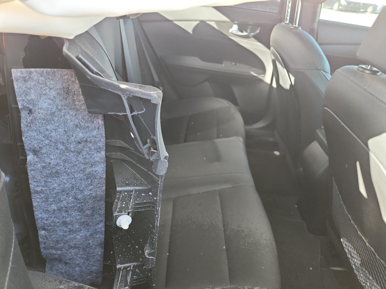 2024 Kia Forte Gt Line VIN: 3KPF54AD6RE812380 Lot: 91683685