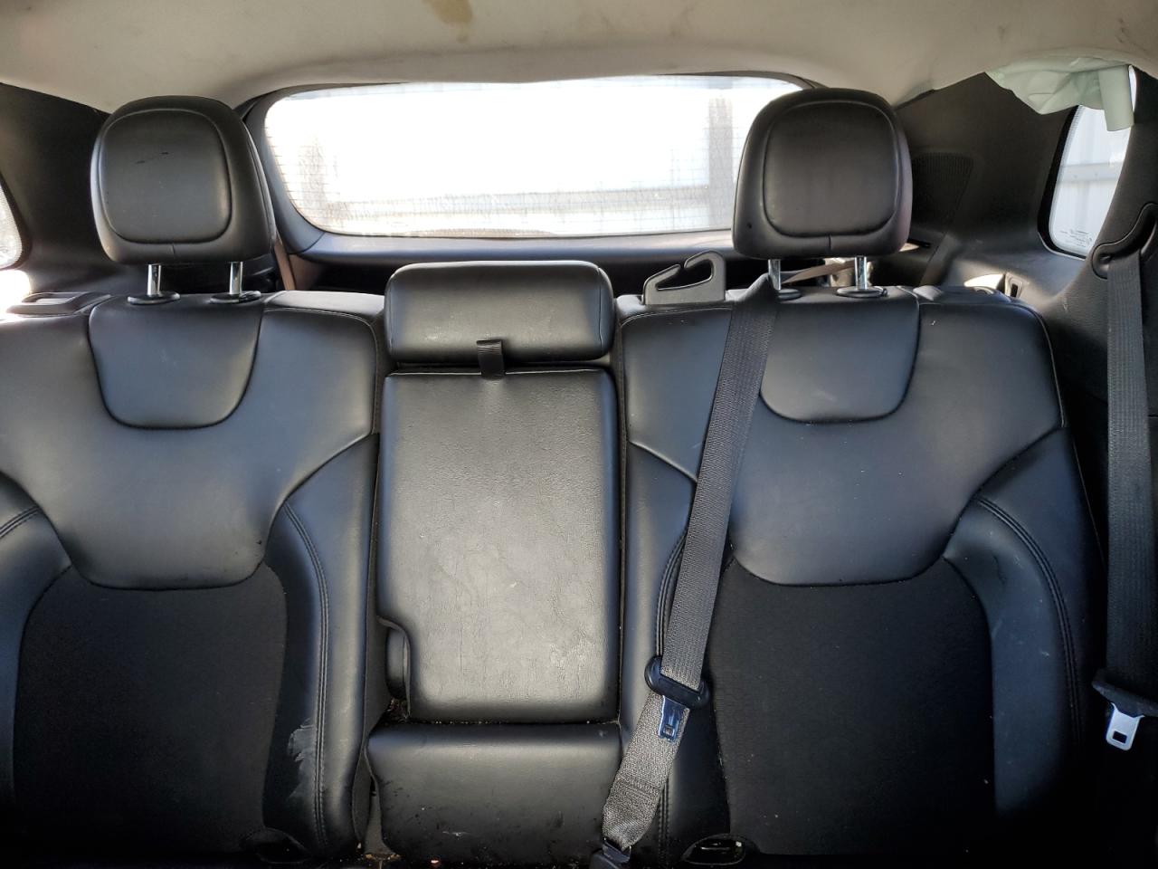 2021 Jeep Cherokee Latitude Plus VIN: 1C4PJLLB1MD189511 Lot: 93088225