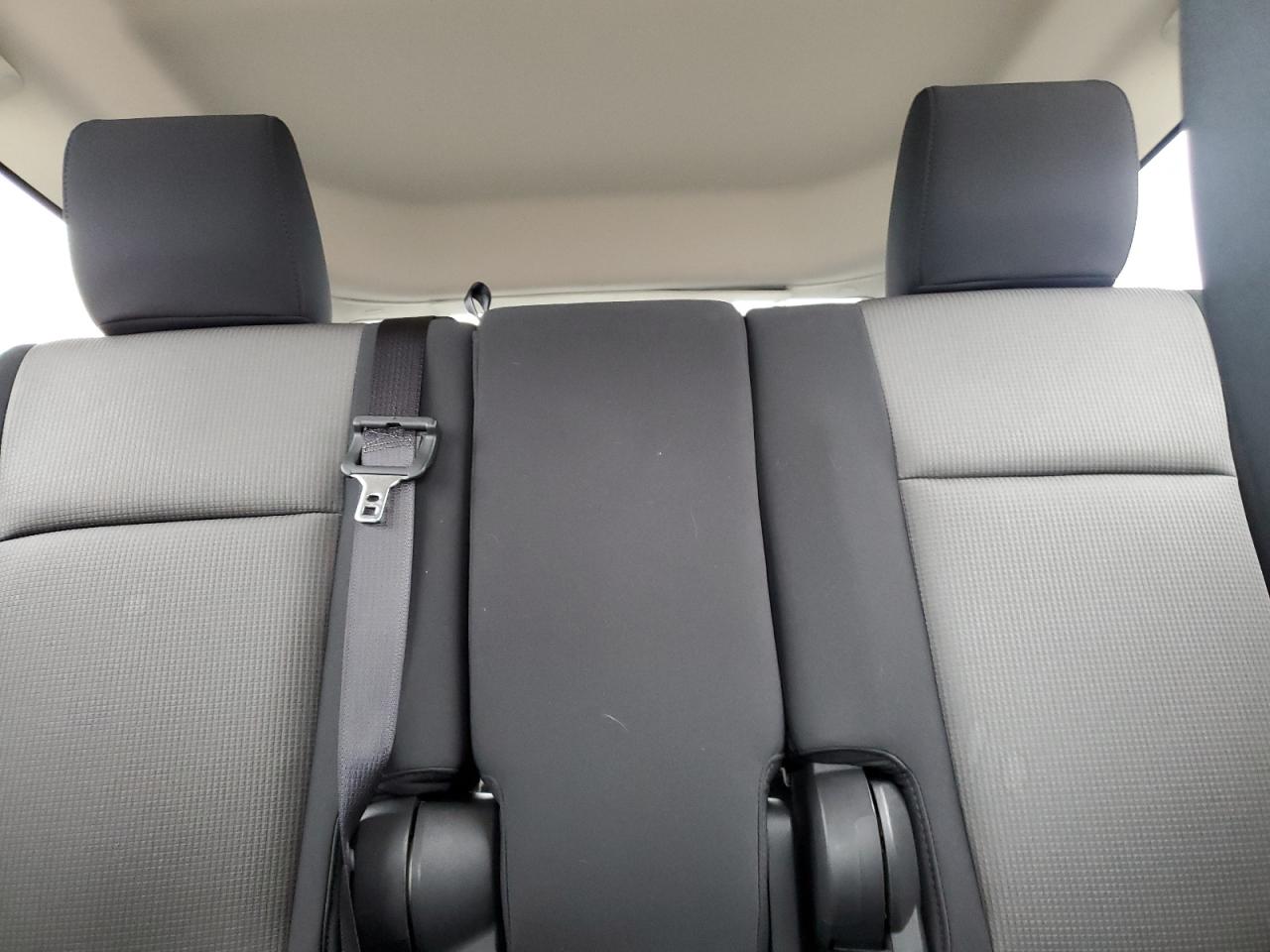 2009 Dodge Journey Se VIN: 3D4GG47B59T158118 Lot: 93051055