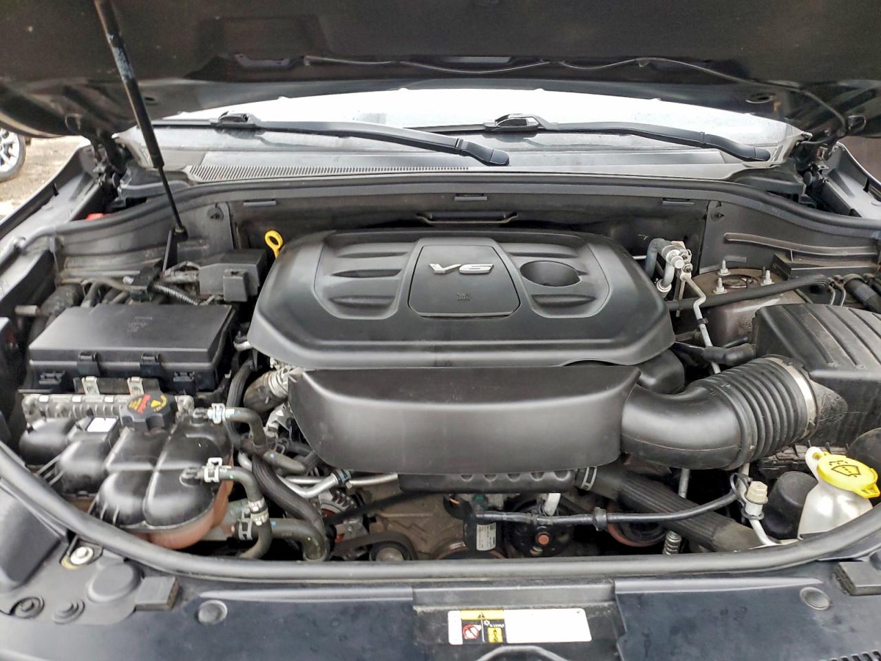 2017 Jeep Grand Cherokee Limited VIN: 1C4RJFBGXHC645332 Lot: 93509945