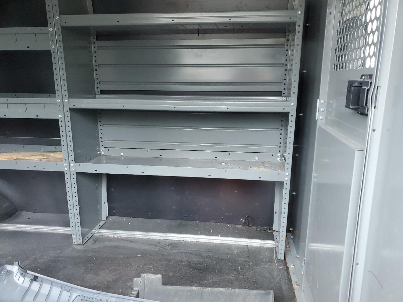 2015 Ford Transit T-350 VIN: 1FTSW2XM4FKA51302 Lot: 91598595