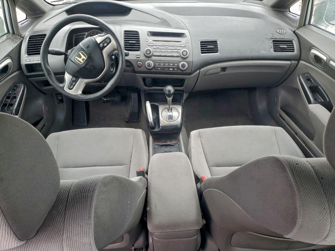 2008 Honda Civic Ex VIN: 1HGFA16898L083885 Lot: 94417075