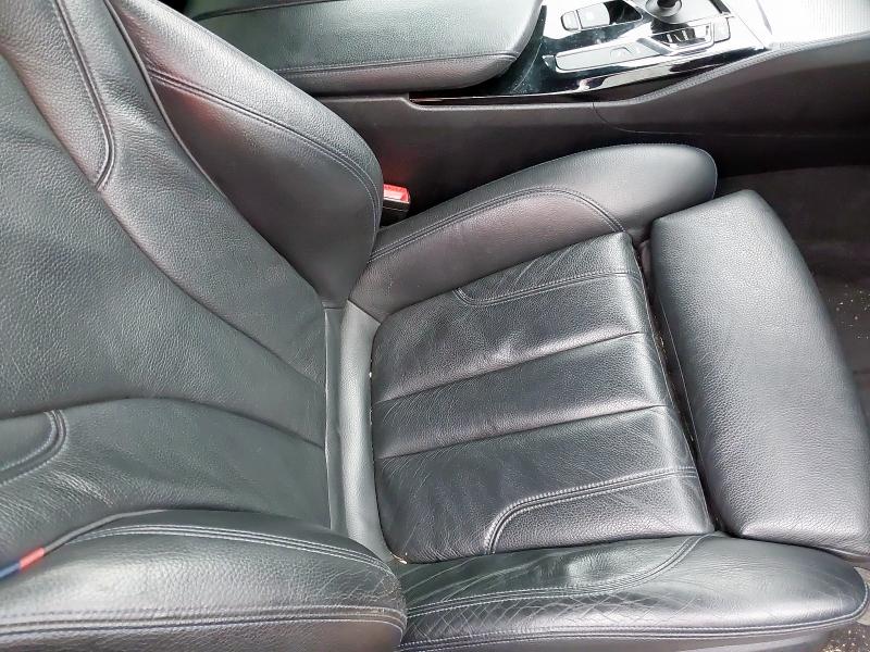 2017 BMW 5 SERIES 530E M SPORT 4DR AUTO