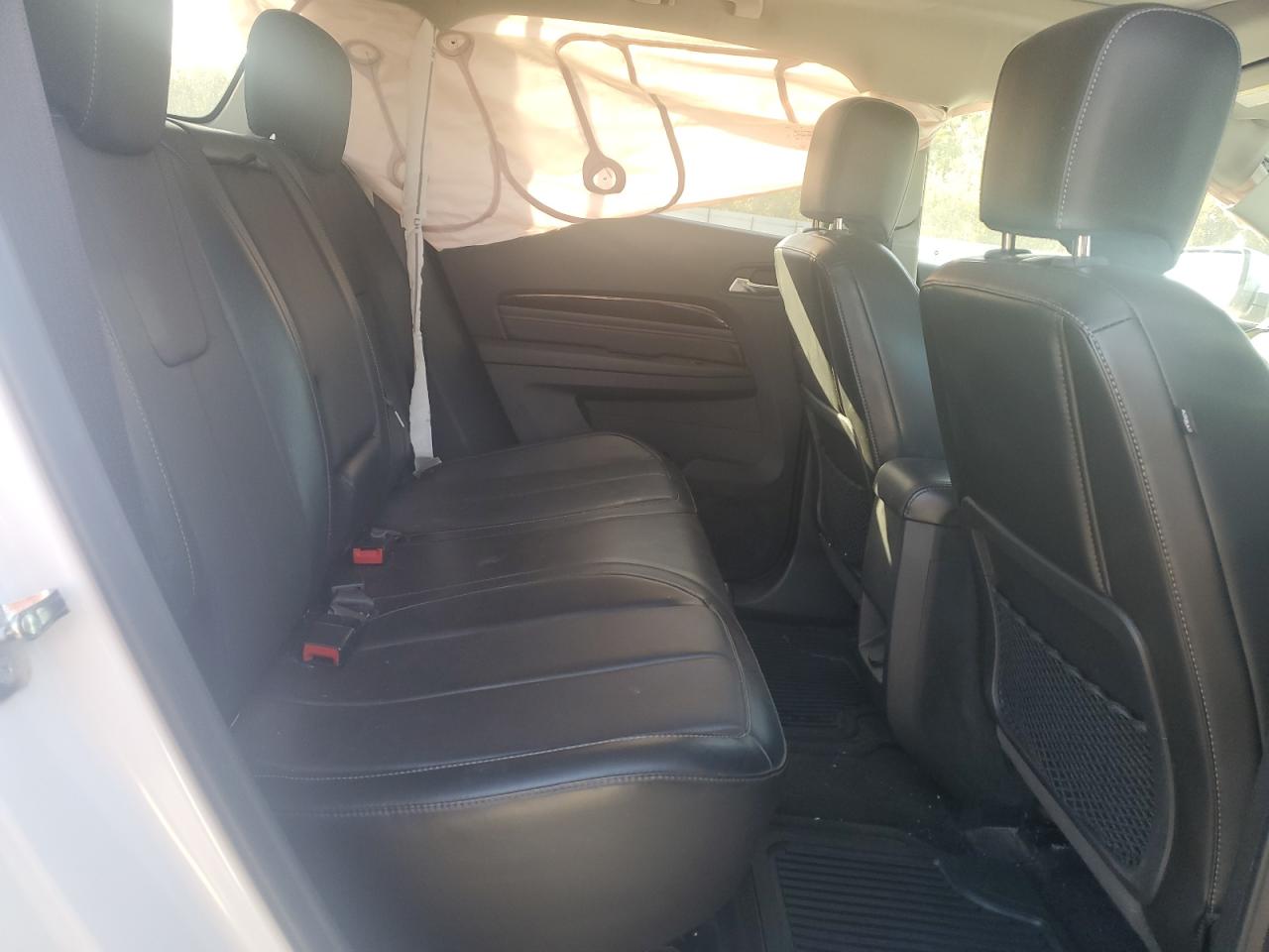 2017 GMC Terrain Denali VIN: 2GKFLRE32H6187435 Lot: 91779745