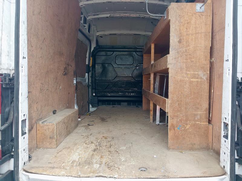 2022 FORD TRANSIT 2.0 ECOBLUE 130PS H3 LEADER VAN