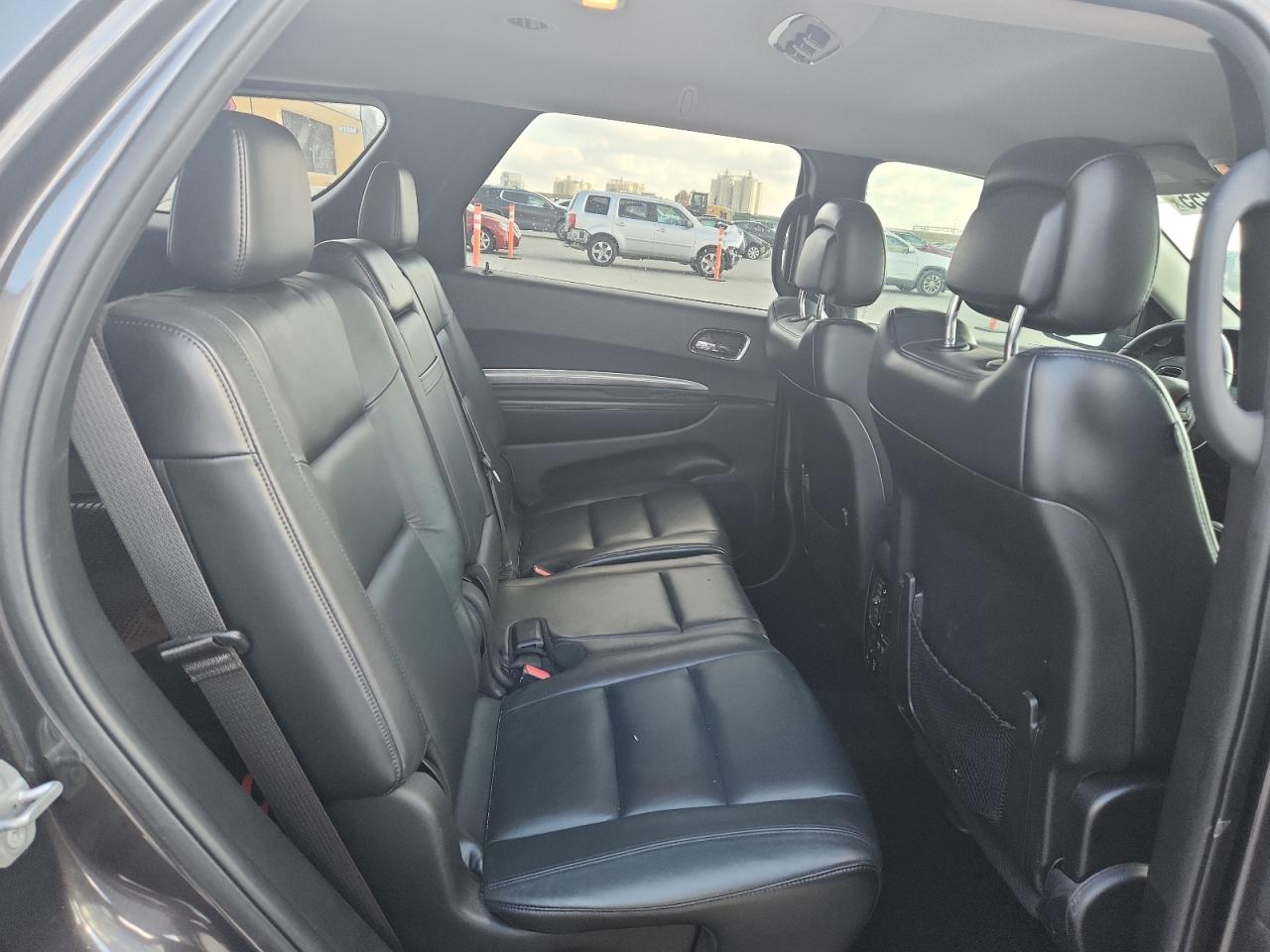 2019 Dodge Durango Gt VIN: 1C4RDHDG1KC632525 Lot: 93399255