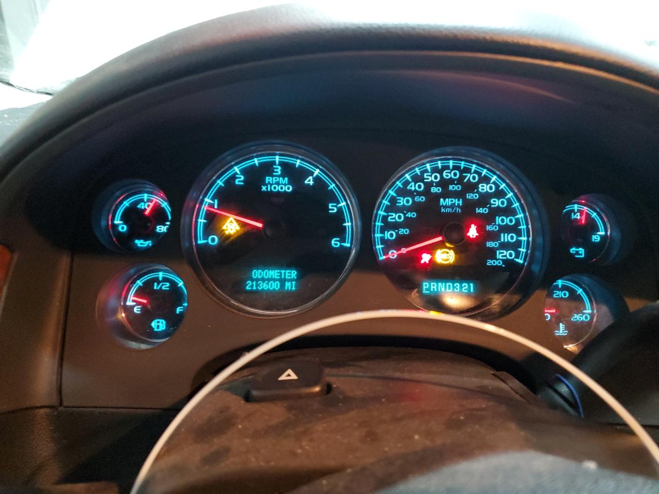 2008 Chevrolet Avalanche K1500 VIN: 3GNFK12358G126080 Lot: 93745375