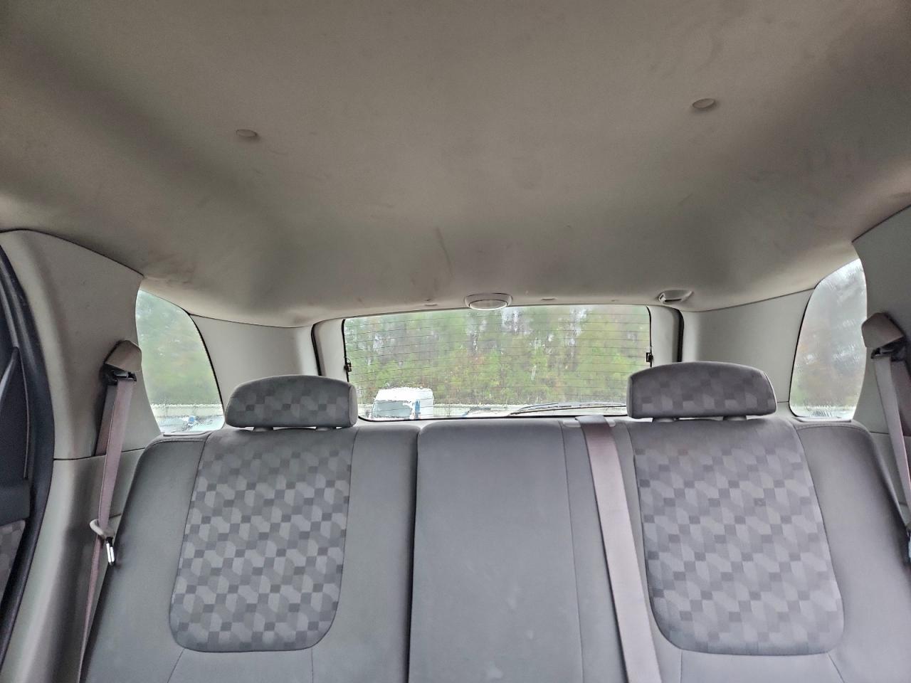 2008 Chevrolet Equinox Ls VIN: 2CNDL13F386321270 Lot: 94360385