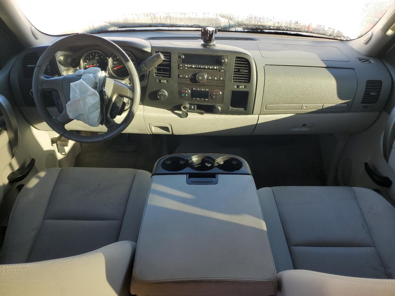 2013 GMC Sierra K1500 Sle VIN: 3GTP2VE70DG313465 Lot: 90926835