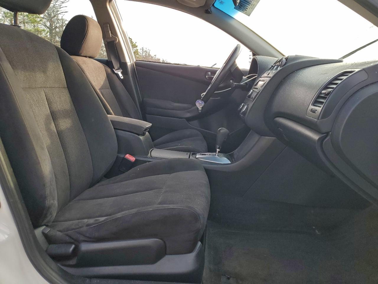 2010 Nissan Altima Base VIN: 1N4AL2AP1AC140082 Lot: 93517165