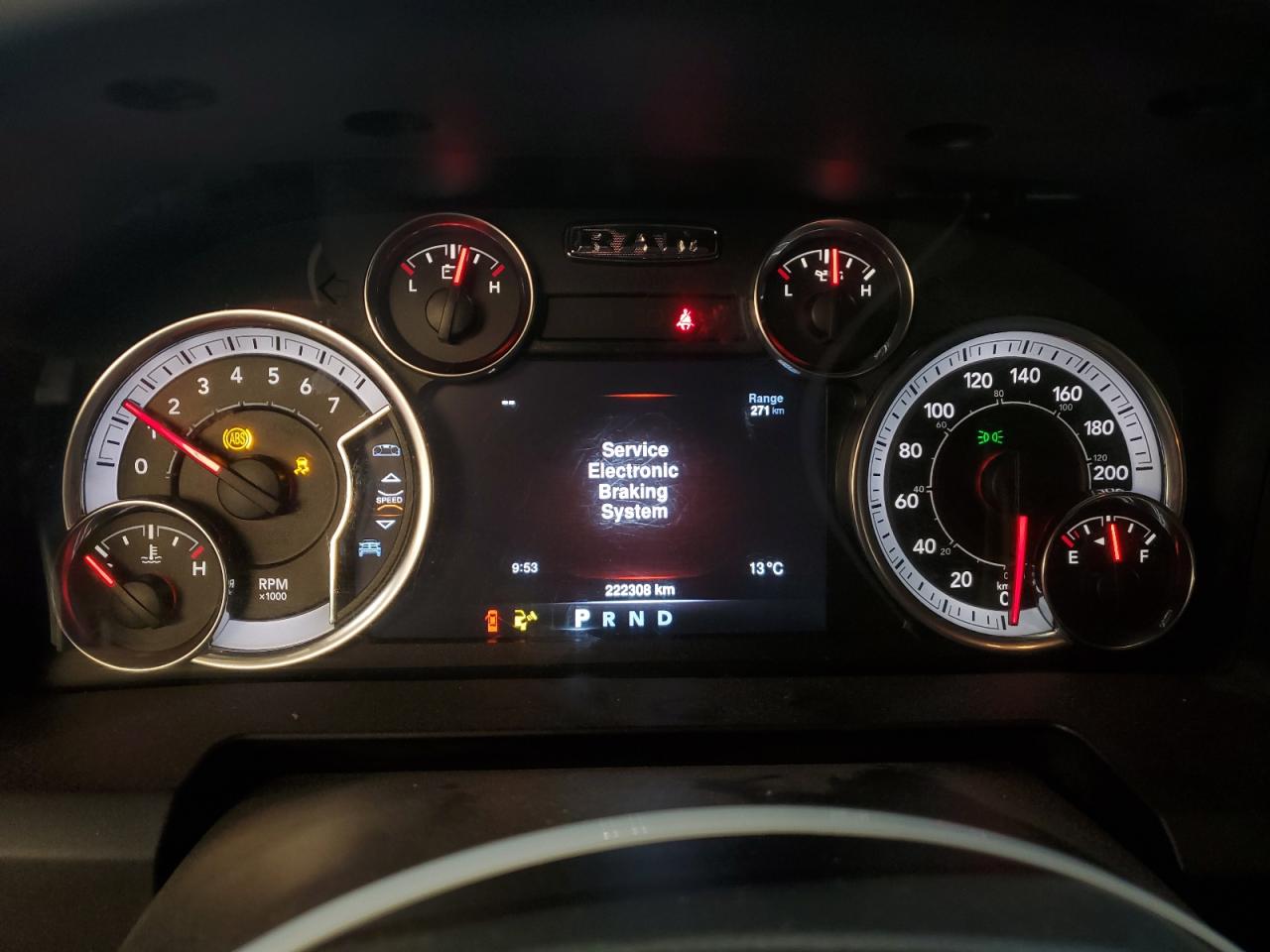 2020 Ram 1500 Classic Tradesman VIN: 3C6RR7KT0LG305910 Lot: 93354665