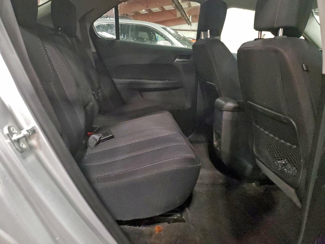 2016 Chevrolet Equinox Lt VIN: 2GNALCEK0G6296282 Lot: 94511965