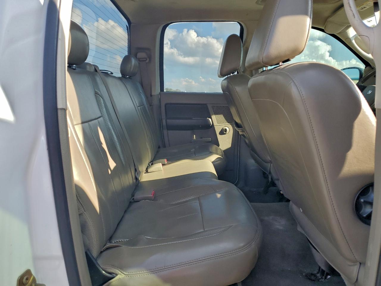 2006 Dodge Ram 1500 St VIN: 1D7HA18236S634742 Lot: 94462455