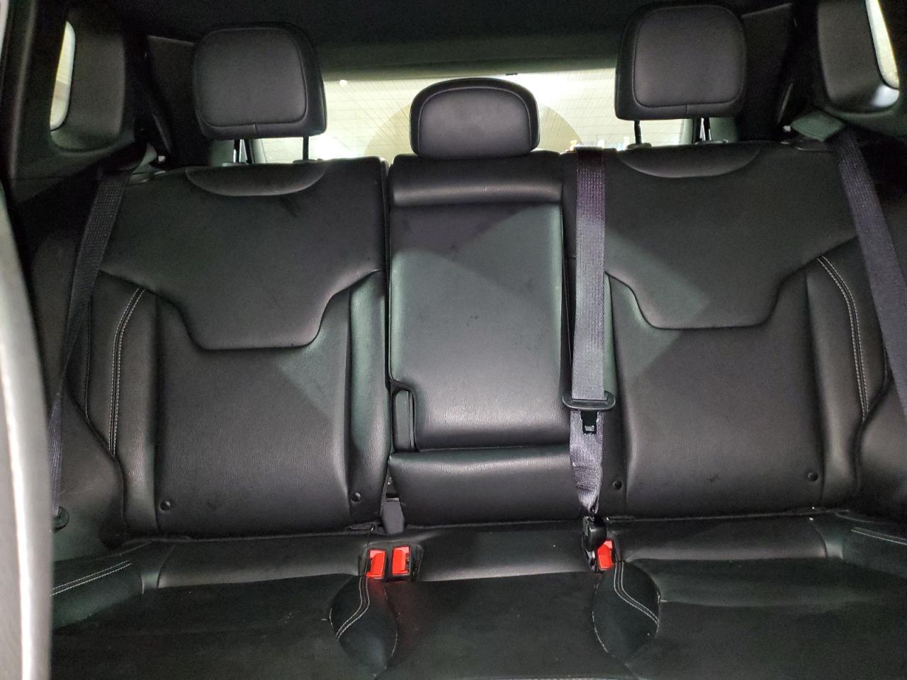 2025 Jeep Compass Limited VIN: 3C4NJDCN7ST623770 Lot: 94070795