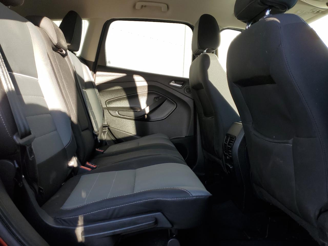 2014 Ford Escape Se VIN: 1FMCU9G99EUE53880 Lot: 91651825