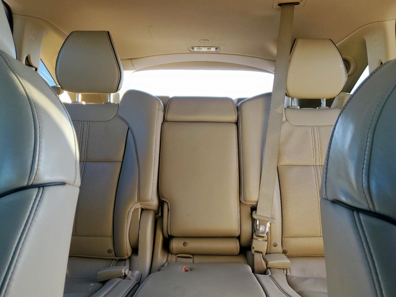 2017 Acura Mdx Advance VIN: 5FRYD3H97HB008006 Lot: 90698615