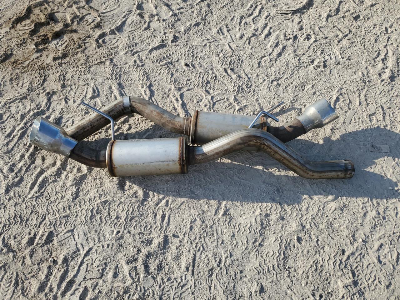 2016 Ford Mustang Gt VIN: 1FA6P8CF8G5316253 Lot: 93552145