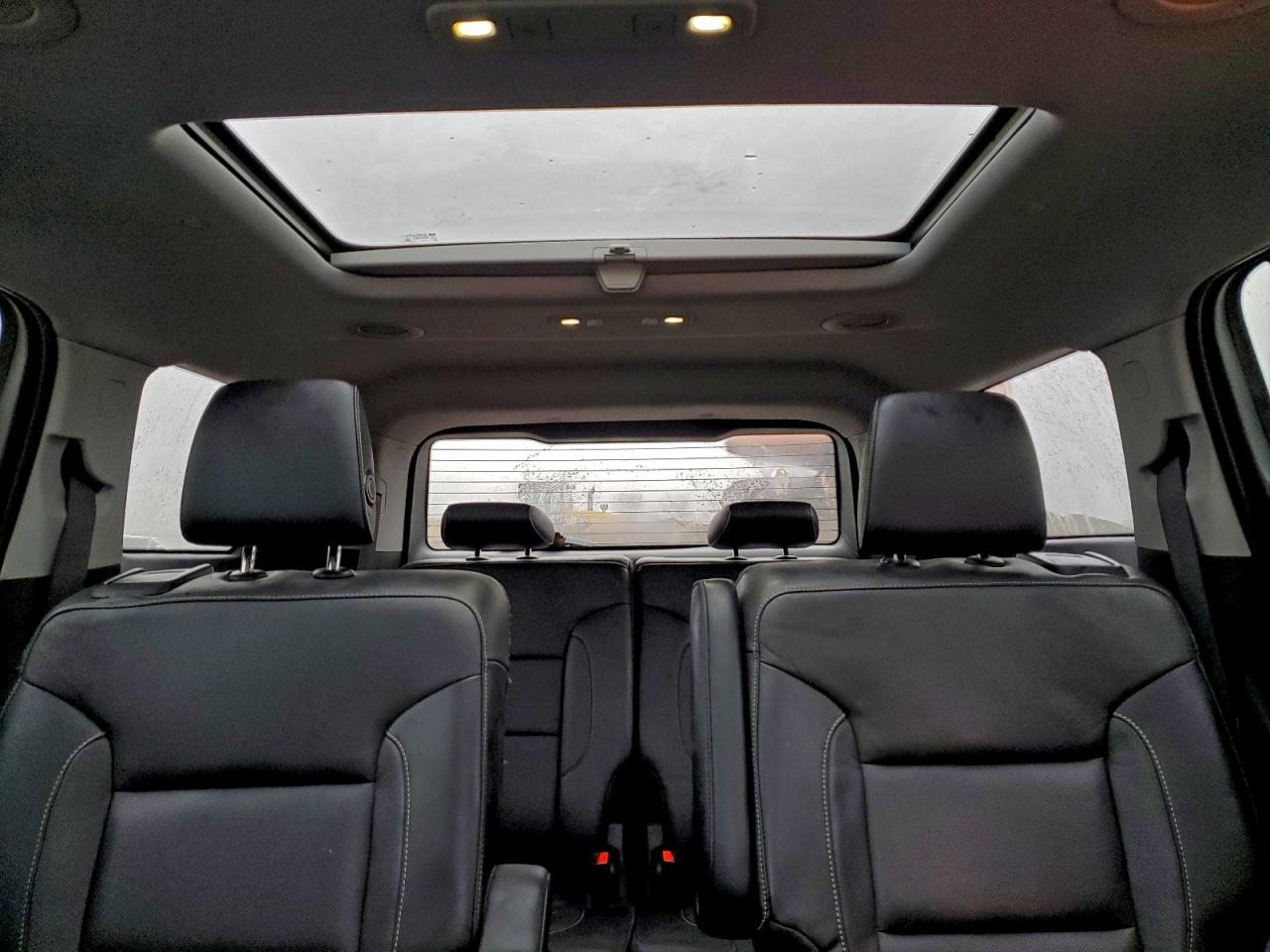 2017 GMC Acadia Slt-2 VIN: 1GKKNWLS6HZ288273 Lot: 94043325