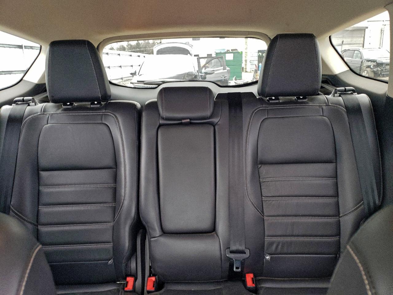 2017 Ford Escape Se VIN: 1FMCU9G98HUC17161 Lot: 94341175