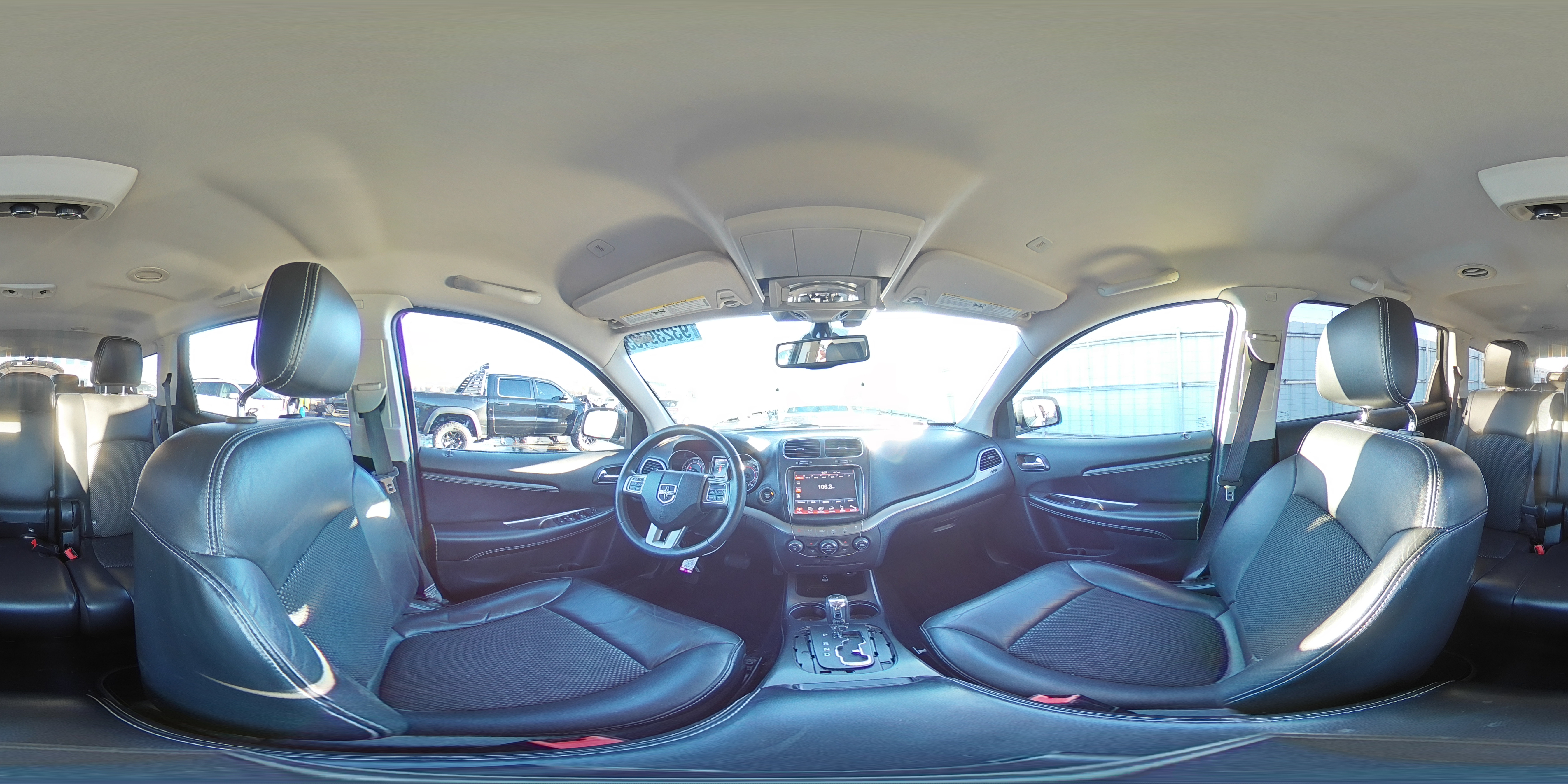 2018 Dodge Journey Crossroad VIN: 3C4PDDGG5JT364352 Lot: 93239435