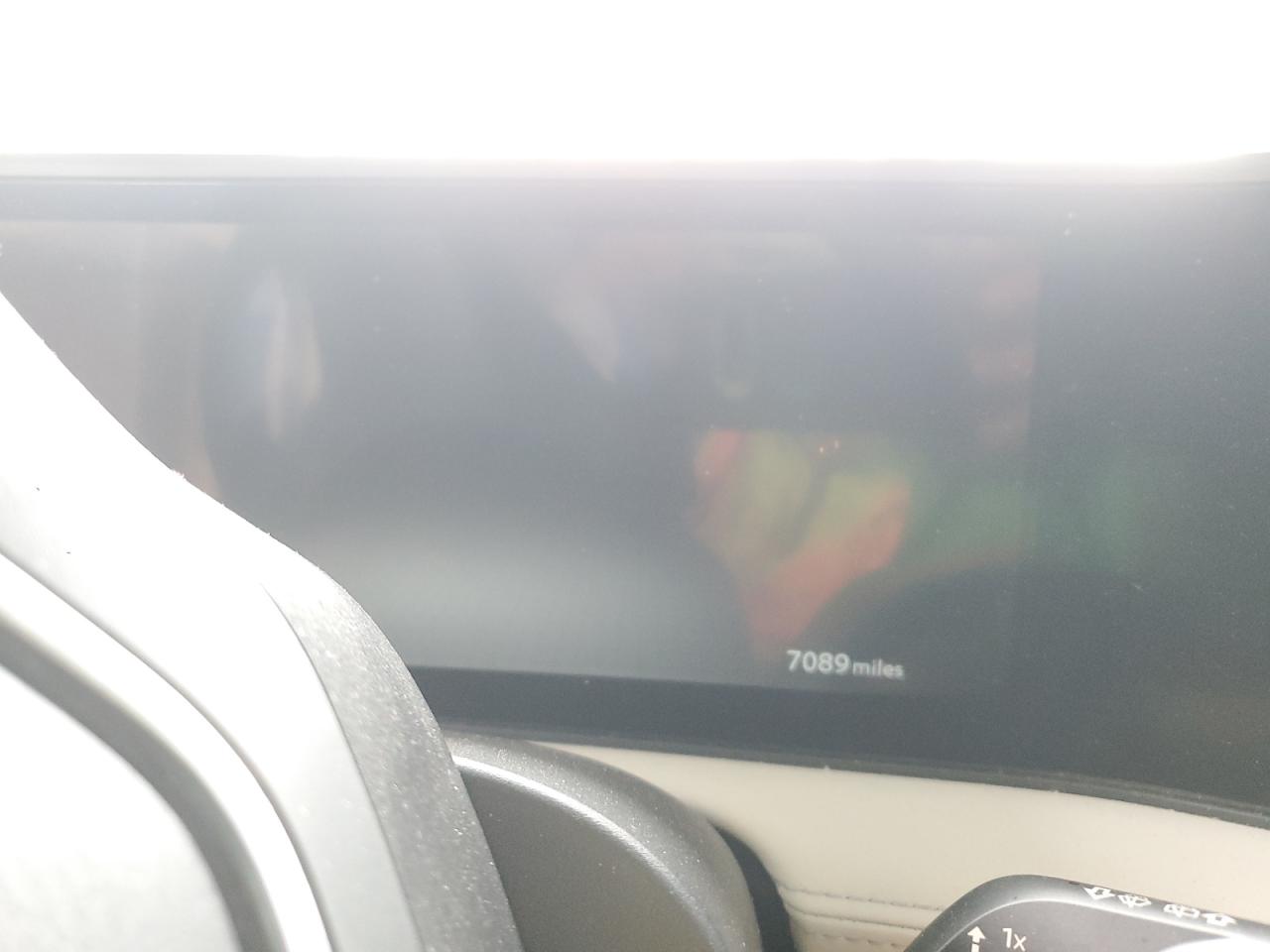 2025 Nissan Ariya Engage VIN: JN8CF0BF6SM763363 Lot: 90754735