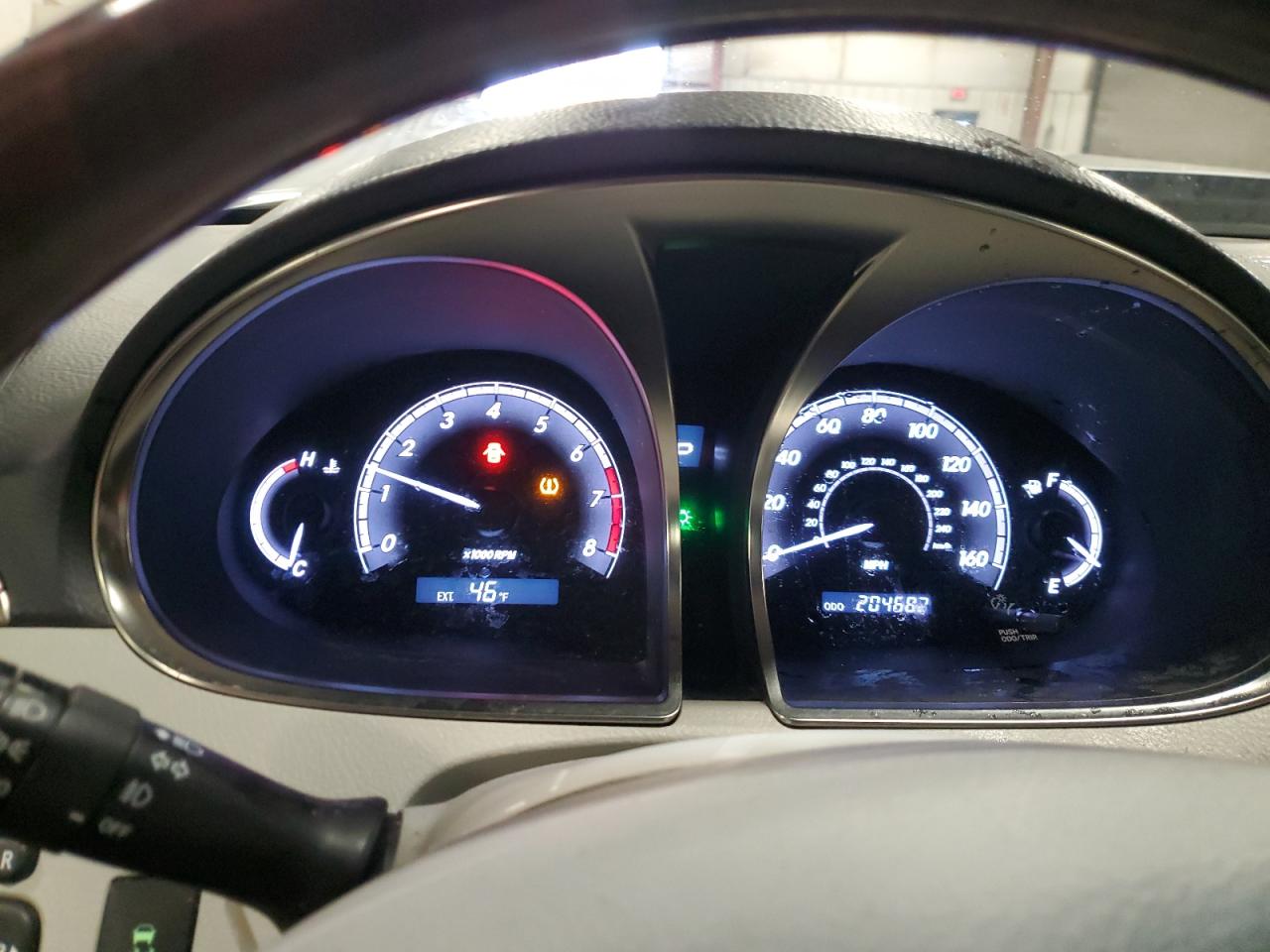 2012 Toyota Avalon Base VIN: 4T1BK3DB6CU444041 Lot: 91882865