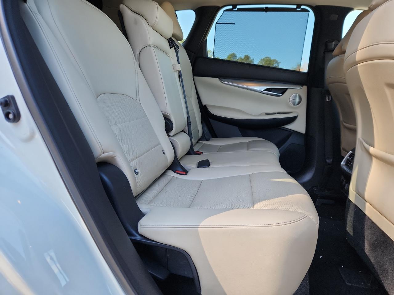 2021 Infiniti Qx50 Essential VIN: 3PCAJ5CB3MF122094 Lot: 91459025