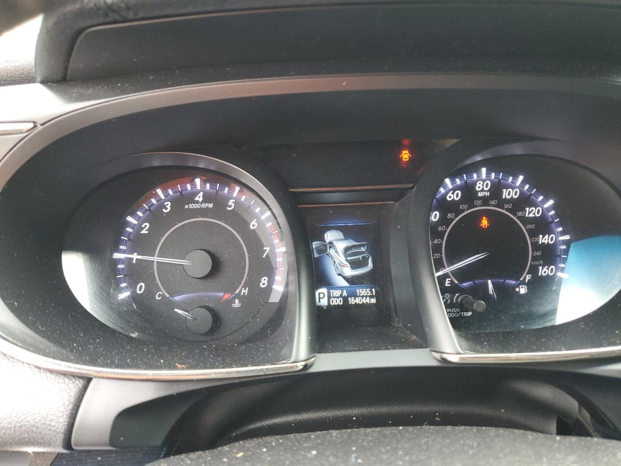 2015 Toyota Avalon Xle VIN: 4T1BK1EBXFU137379 Lot: 91418945