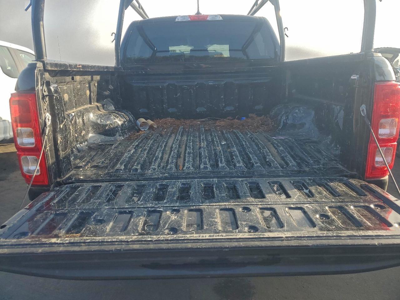 2021 Ford Ranger Xl VIN: 1FTER4FH6MLD46459 Lot: 91283115