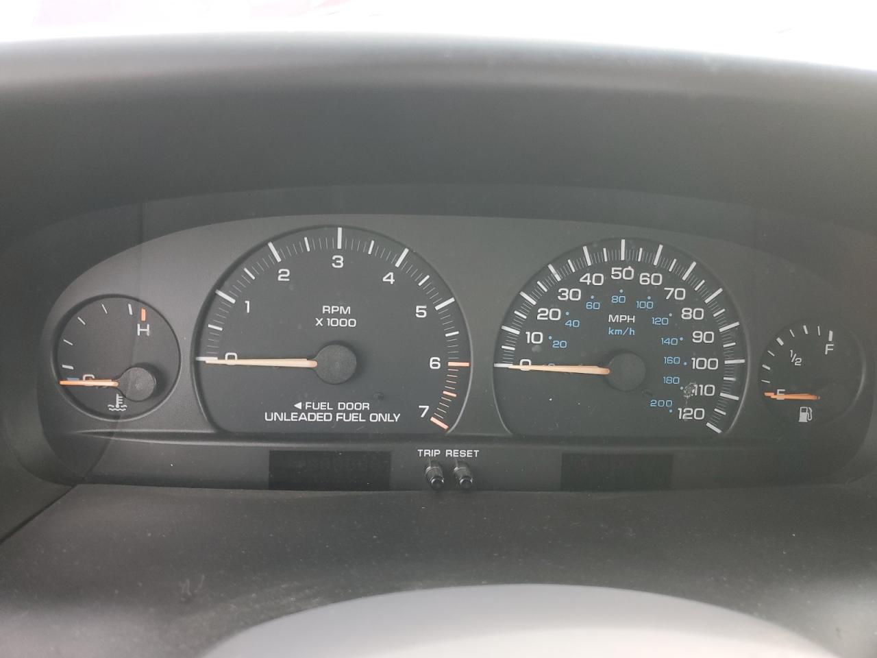 1999 Dodge Grand Caravan Se VIN: 1B4GP44R5XB587611 Lot: 92891675