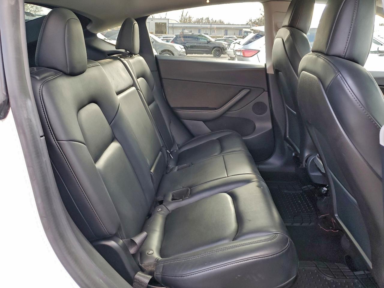 2020 Tesla Model Y VIN: 5YJYGDEE7LF004434 Lot: 92901395